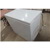 Image 2 : Frigidaire Chest Deep Freezer, 33" x 35" x 20 1/2"