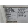 Image 6 : Frigidaire Chest Deep Freezer, 33" x 35" x 20 1/2"