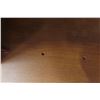 Image 5 : Open Shelf Cabinet With Five Adjustable Shelves, 72" x 30 1/2" x 15 1/2"
