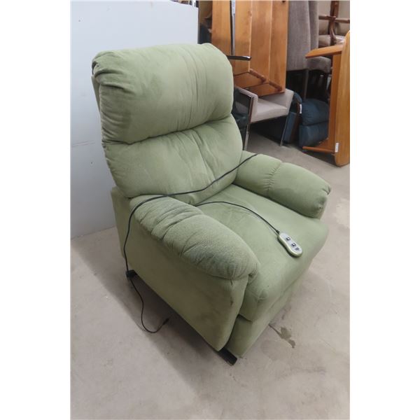 Medi Lift Chair/Recliner