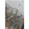 Image 5 : Five Shopping Carts, Double Basket
