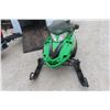 Image 2 : 2005 Arctic Cat 700 LX Saber Cat, Liquid Cooled w/Reverse, Approx 6000 Miles, Remote Start