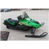 Image 3 : 2005 Arctic Cat 700 LX Saber Cat, Liquid Cooled w/Reverse, Approx 6000 Miles, Remote Start