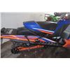 Image 10 : 2014 Yamaha SR Viper LTX, 4-Stroke 1000CC, Electric Start, Reverse, 270 Miles