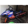 Image 1 : 2014 Yamaha SR Viper LTX, 4-Stroke 1000CC, Electric Start, Reverse, 270 Miles