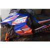 Image 3 : 2014 Yamaha SR Viper LTX, 4-Stroke 1000CC, Electric Start, Reverse, 270 Miles