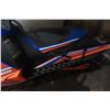 Image 4 : 2014 Yamaha SR Viper LTX, 4-Stroke 1000CC, Electric Start, Reverse, 270 Miles