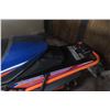 Image 7 : 2014 Yamaha SR Viper LTX, 4-Stroke 1000CC, Electric Start, Reverse, 270 Miles