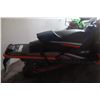 Image 9 : 2014 Yamaha SR Viper LTX, 4-Stroke 1000CC, Electric Start, Reverse, 270 Miles
