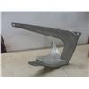 Image 3 : Vtg 45 Pound Boat Anchor