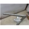 Image 4 : Vtg 45 Pound Boat Anchor