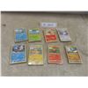 Image 1 : 200 Pokemon Cards Randomly Packed in 8 Packs of 25 Cards