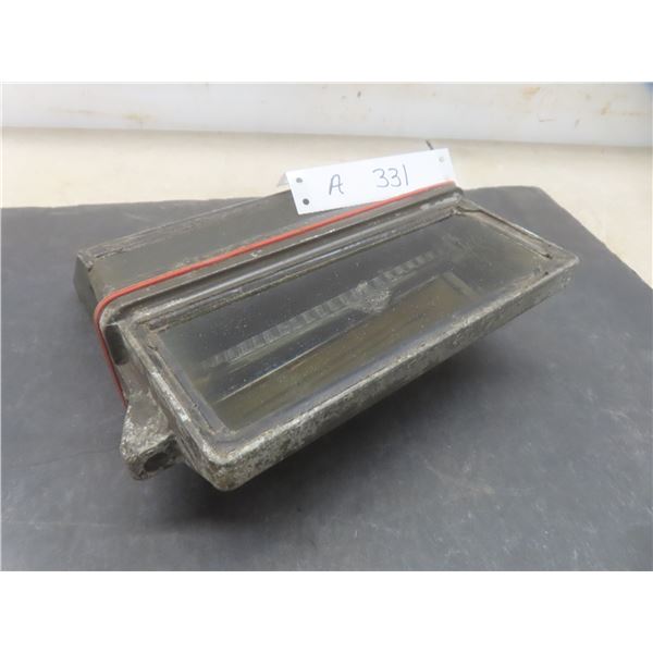 M17 WWII Tank Periscope