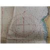 Image 12 : Rare 1931 Map of Lake Huron 41" x 30", Excellent Condition!