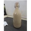 Image 4 : Blackwoods Ginger Beer Stoneware 2 Quart Bottle