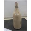 Image 5 : Blackwoods Ginger Beer Stoneware 2 Quart Bottle