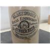 Image 6 : Blackwoods Ginger Beer Stoneware 2 Quart Bottle