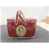 Image 10 : Rare Coronation 1953 Lunch Kit Royalty