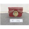 Image 1 : Rare Coronation 1953 Lunch Kit Royalty