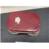 Image 2 : Rare Coronation 1953 Lunch Kit Royalty