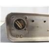Image 13 : Rare Antq Darche Mfg Co Flash Light Electric Alarm Bank and Clock