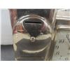 Image 3 : Rare Antq Darche Mfg Co Flash Light Electric Alarm Bank and Clock