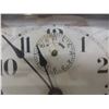 Image 5 : Rare Antq Darche Mfg Co Flash Light Electric Alarm Bank and Clock