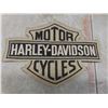 Image 5 : Vtg Beatles Pennant & Harley Davidson Patch