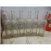 Image 11 : Orange Crush Crate (10" x 19" x 12") w/ 24 Soda Bottles (Fanta, Pepsi-Cola, Canada Dry