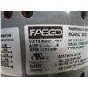 Image 3 : Fasco Electric Motor, Model D727, 1/3 HP