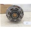 Image 5 : Fasco Electric Motor, Model D727, 1/3 HP