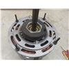 Image 7 : Fasco Electric Motor, Model D727, 1/3 HP