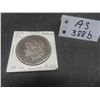 Image 1 : 1879 United States Carson City Morgan Silver Dollar