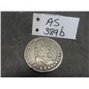 Image 1 : 1821 Mexico Spanish Colonial Coin