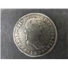 Image 6 : 1821 Mexico Spanish Colonial Coin