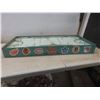 Image 13 : Vtg Pro Hockey Tabletop Rod Hockey Game by Eagle Toys w/ 12 Metal Players