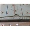 Image 7 : Vtg Pro Hockey Tabletop Rod Hockey Game by Eagle Toys w/ 12 Metal Players