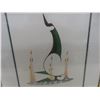 Image 8 : Vtg Peguis First Nation Leo Sweetpea Neilsen Pro Framed Signed Numbered Lithographed Print