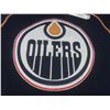 Image 3 : Vtg Reebok Edmonton Oilers Men’s Medium Hockey Jersey