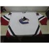 Image 1 : Vtg CCM Vancouver Canucks Men’s XXL Practice Jersey Number 92
