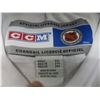 Image 2 : Vtg CCM Vancouver Canucks Men’s XXL Practice Jersey Number 92