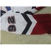 Image 3 : Vtg CCM Vancouver Canucks Men’s XXL Practice Jersey Number 92