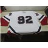Image 4 : Vtg CCM Vancouver Canucks Men’s XXL Practice Jersey Number 92