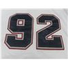 Image 5 : Vtg CCM Vancouver Canucks Men’s XXL Practice Jersey Number 92
