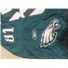 Image 3 : Vtg Philadelphia Eagles Terrell Owens Men’s Large Football Jersey, Reebok