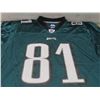 Image 8 : Vtg Philadelphia Eagles Terrell Owens Men’s Large Football Jersey, Reebok