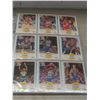 Image 5 : Vtg 1990–1991 Fleer NBA Basketball Card Lot Incl Michael Jordan, Bird, Rodman, Magic