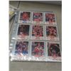 Image 8 : Vtg 1990–1991 Fleer NBA Basketball Card Lot Incl Michael Jordan, Bird, Rodman, Magic