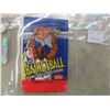 Image 11 : Vtg 1989–1990 Fleer NBA Basketball Card Lot Incl Jordan, Magic, Rodman