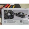 Image 3 : Revell 1966 Shelby GT350H Sealed Model Kit w/ Vtg Rubber Car Cereal Premiums and Campbell Farm